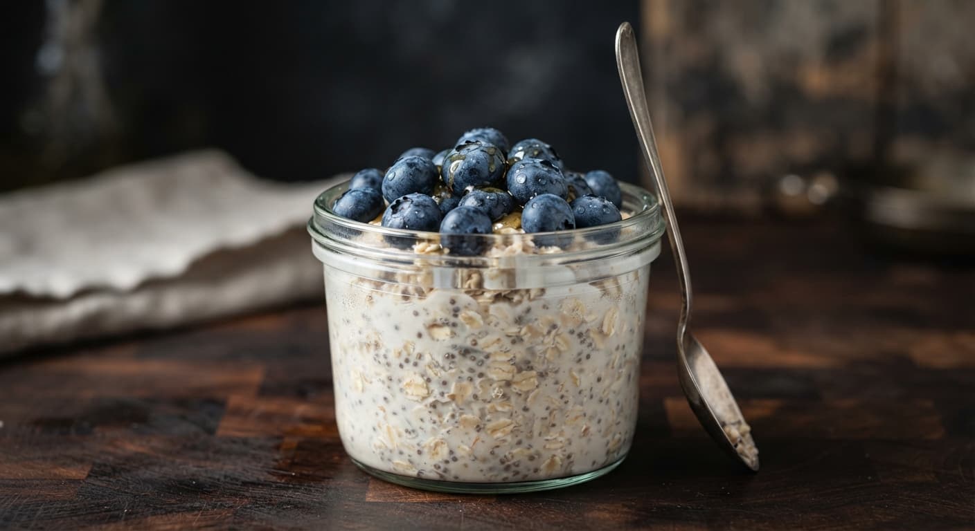 Overnight Oats